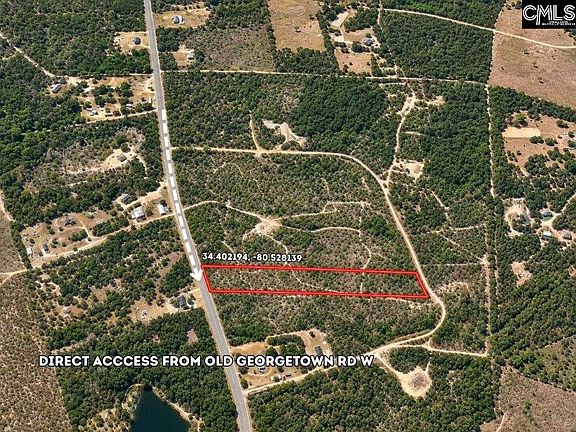 5th image of LOT Two Old Georgetown Rd W