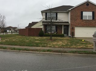 276 E Fox Hollow Run, Henderson, KY 42420