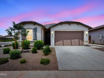 2956 E Tie Down Dr, San Tan Valley, AZ, 85140