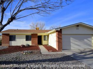 8546 Yeager Dr NE, Albuquerque, NM 87109