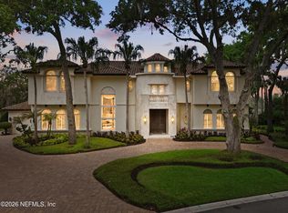 117 BRISTOL Place, Ponte Vedra Beach, FL 32082