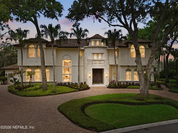 117 BRISTOL Place, Ponte Vedra Beach, FL 32082