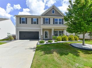 5716 Oakgate Dr, Greensboro, NC 27405