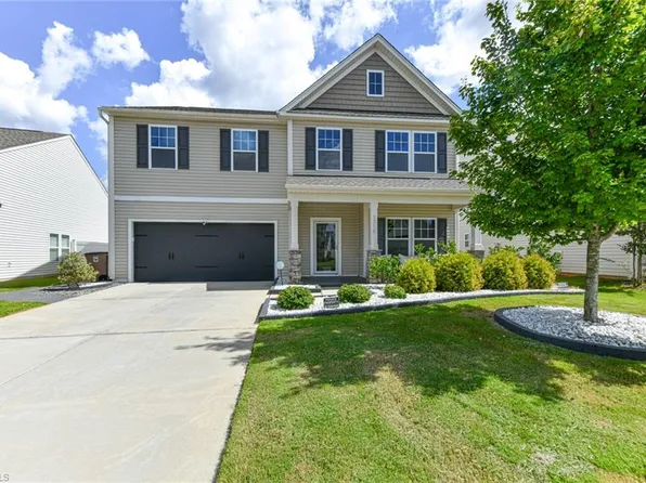 5716 Oakgate Dr, Greensboro, NC 27405