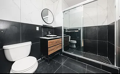 Rented by Oxford Property Group