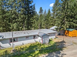 410G Prouty Corner Loop Rd, Colville, WA 99114