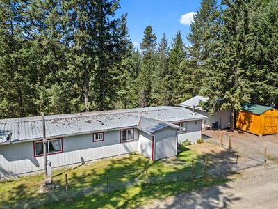 410G Prouty Corner Loop Rd, Colville, WA, 99114