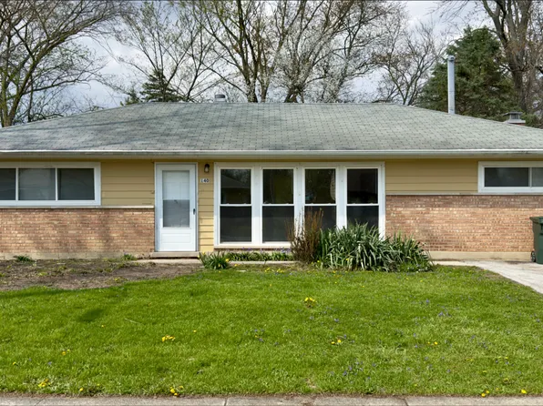 140 Nashua St, Park Forest, IL 60466