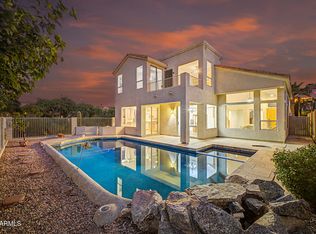 1254 E JOAN D ARC Avenue, Phoenix, AZ 85022