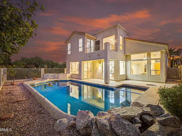 1254 E JOAN D ARC Avenue, Phoenix, AZ 85022