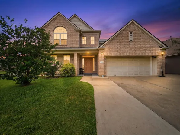 4903 Jarl Ct, Katy, TX 77449