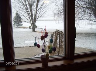 E3234 Rockledge Rd, Casco, WI 54205