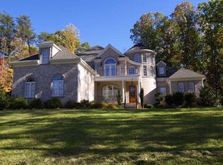 6966 Kellam Ridge Dr, Greensboro, NC 27455