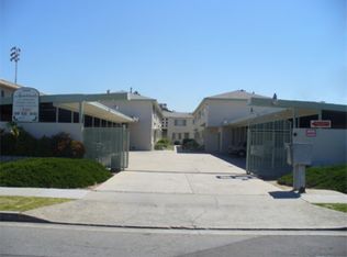 14828 Halldale Ave APT I, Gardena, CA 90247