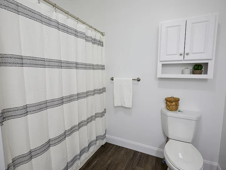 Corner 2-Bedroom