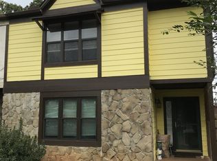 1172 Ridgecrest Ln SE, Smyrna, GA 30080