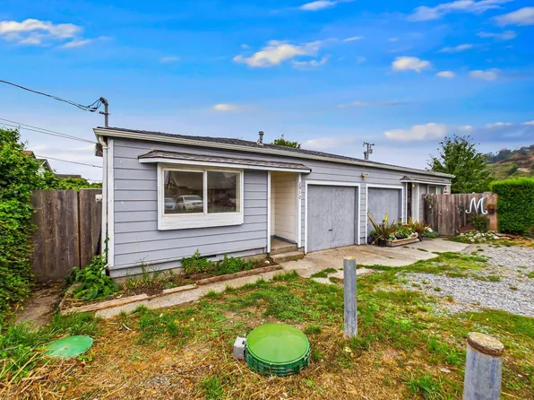 2910 Van Duzen St, Fortuna, CA 95540