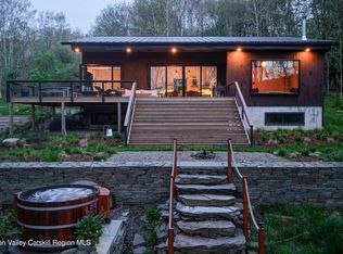 406 Kenoza Trail, Kenoza Lake, NY 12750