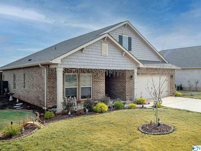 319 River Rock Dr, Madison, AL, 35756
