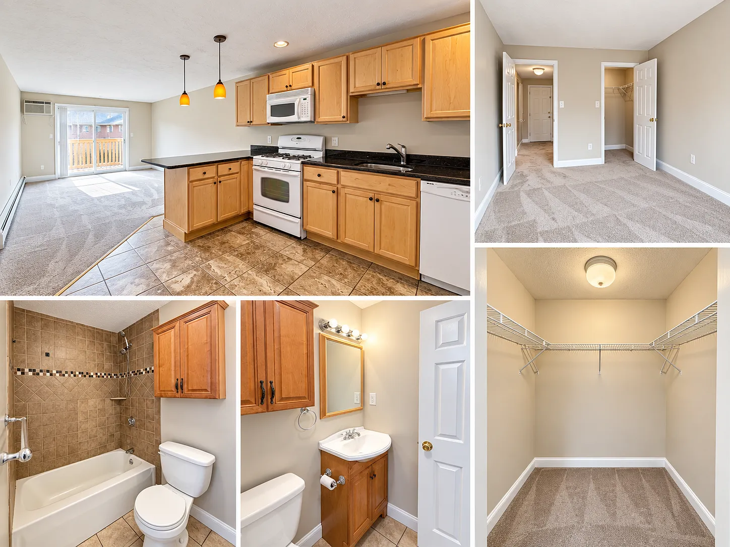 1 bed, 609 sqft, $1,875 — Photo 1