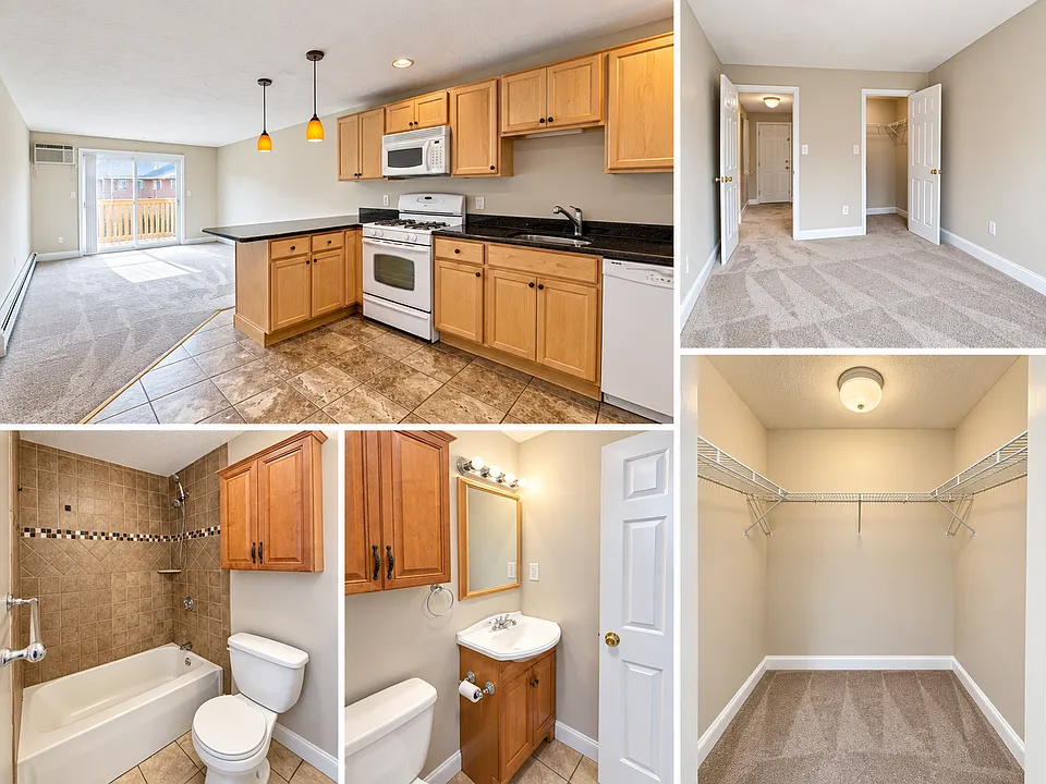 11 Lancelot Ct #19