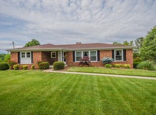 2236 Charsley Rd, Kingsport, TN 37660