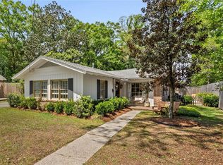 504 W Barksdale Dr, Mobile, AL 36606