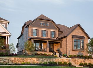 10003 Cornell Aly, Blue Ash, OH 45242