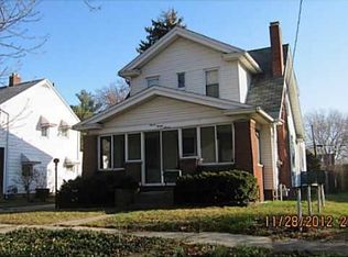 727 Caswell Ave, Toledo, OH 43609