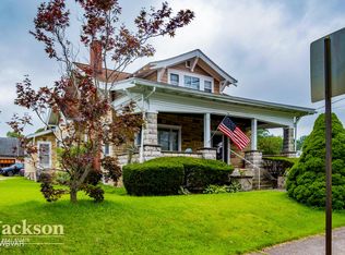 115 W Central Ave, Avis, PA 17721