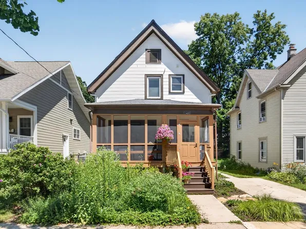 1422 Chandler St, Madison, WI 53711