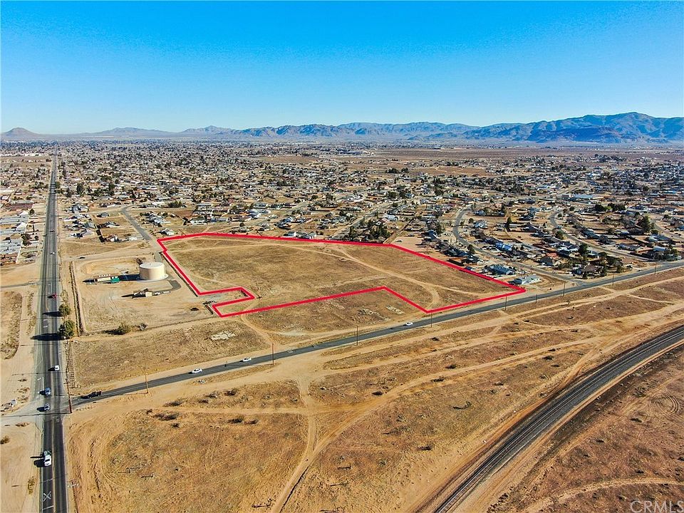 0 Tussing Ranch Rd, Apple Valley, CA 92308 MLS HD22036406 Zillow