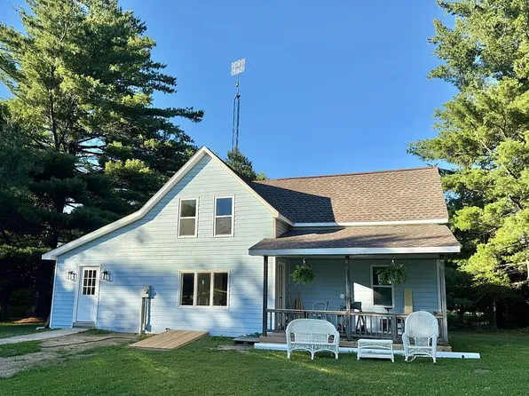 5103 Forester Rd, Carsonville, MI 48419
