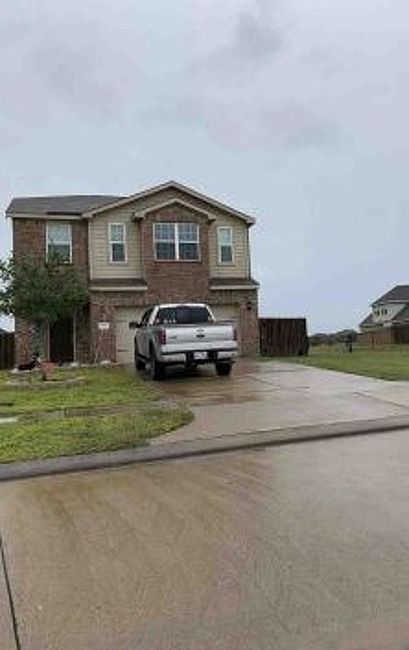 Property Front View