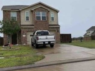 2709 Calypso Pl, Texas City, TX 77568