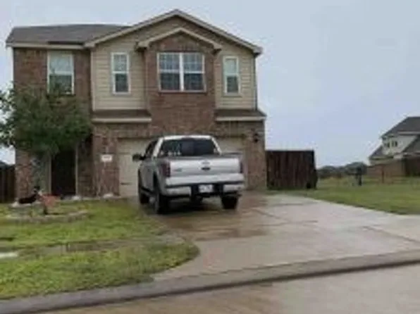 2709 Calypso Pl, Texas City, TX 77568