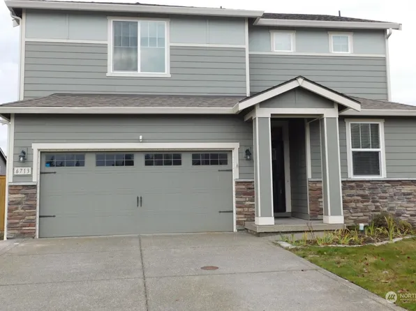 6713 140th Street Ct E, Puyallup, WA 98373