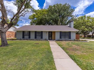 200 Gwendola Dr, McKinney, TX 75071