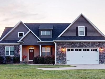 584 C P Stewart Rd, Lillington, NC, 27546