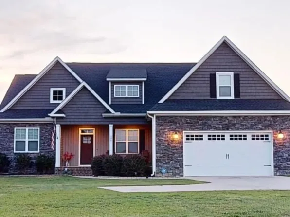 584 C P Stewart Rd, Lillington, NC 27546