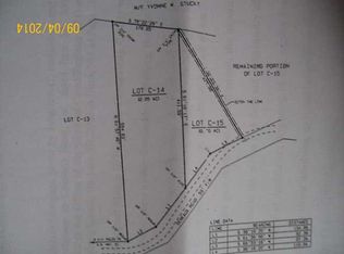 137 Deneaux Rd, Rowesville, SC 29133