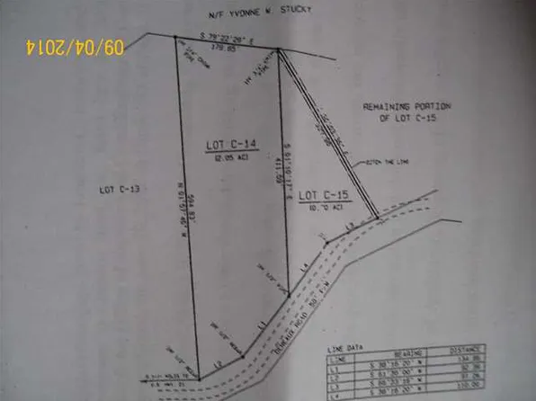 137 Deneaux Rd, Rowesville, SC 29133