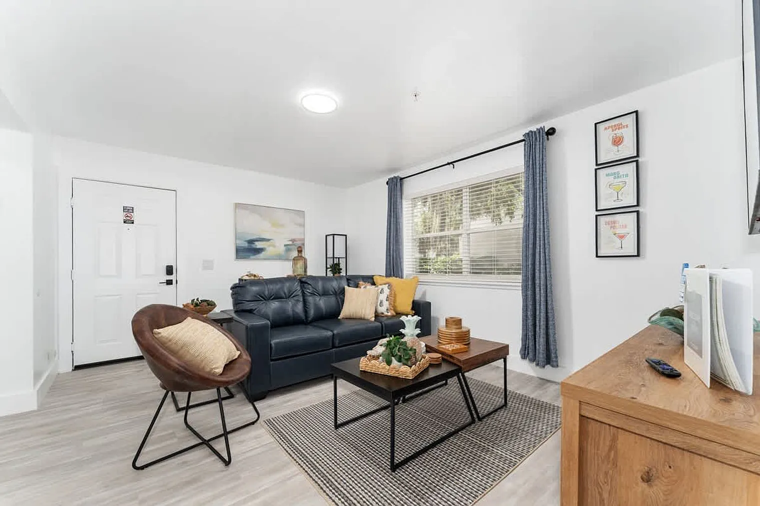 1 bed, 1.0 bath, $5,094 — Photo 3