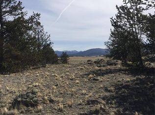 105 Horn Way, Como, CO 80432