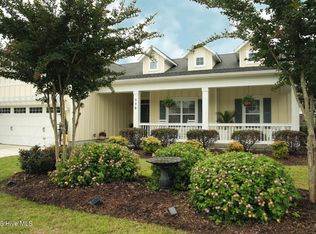 116 Helmsman Dr, Wilmington, NC 28412