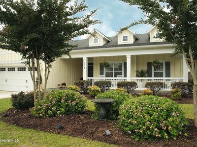 116 Helmsman Drive, Wilmington, NC, 28412