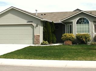 19544 Portsmouth Dr, Caldwell, ID 83605