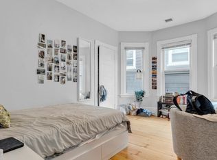 180 Saint Alphonsus St #8, Roxbury Crossing, MA 02120