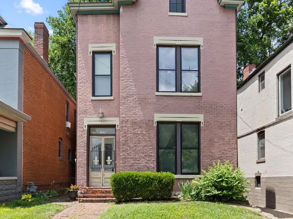 1216 S Floyd St, Louisville, KY 40203