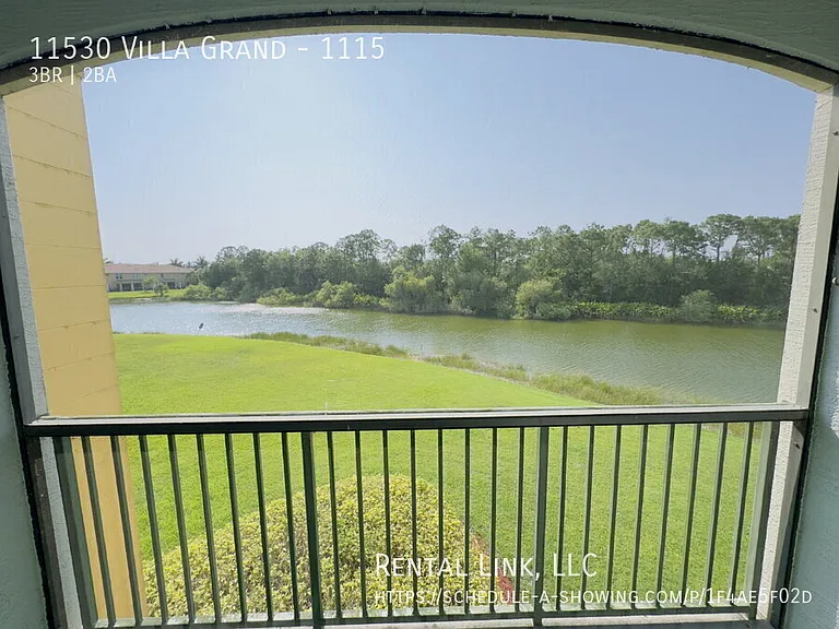 11530 Villa Grand #1115 — Photo 41